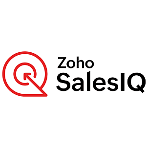Zoho SalesIQ Logo